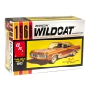 Plastikmodell - Buick Wildcat-Auto von 1966 - AMT1175